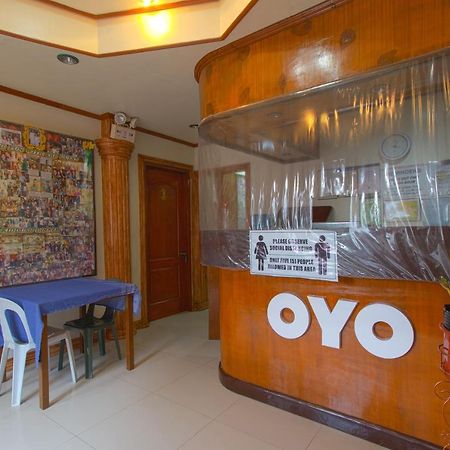 Oyo 788 Lisa'S Guesthouse Моалбоал Экстерьер фото