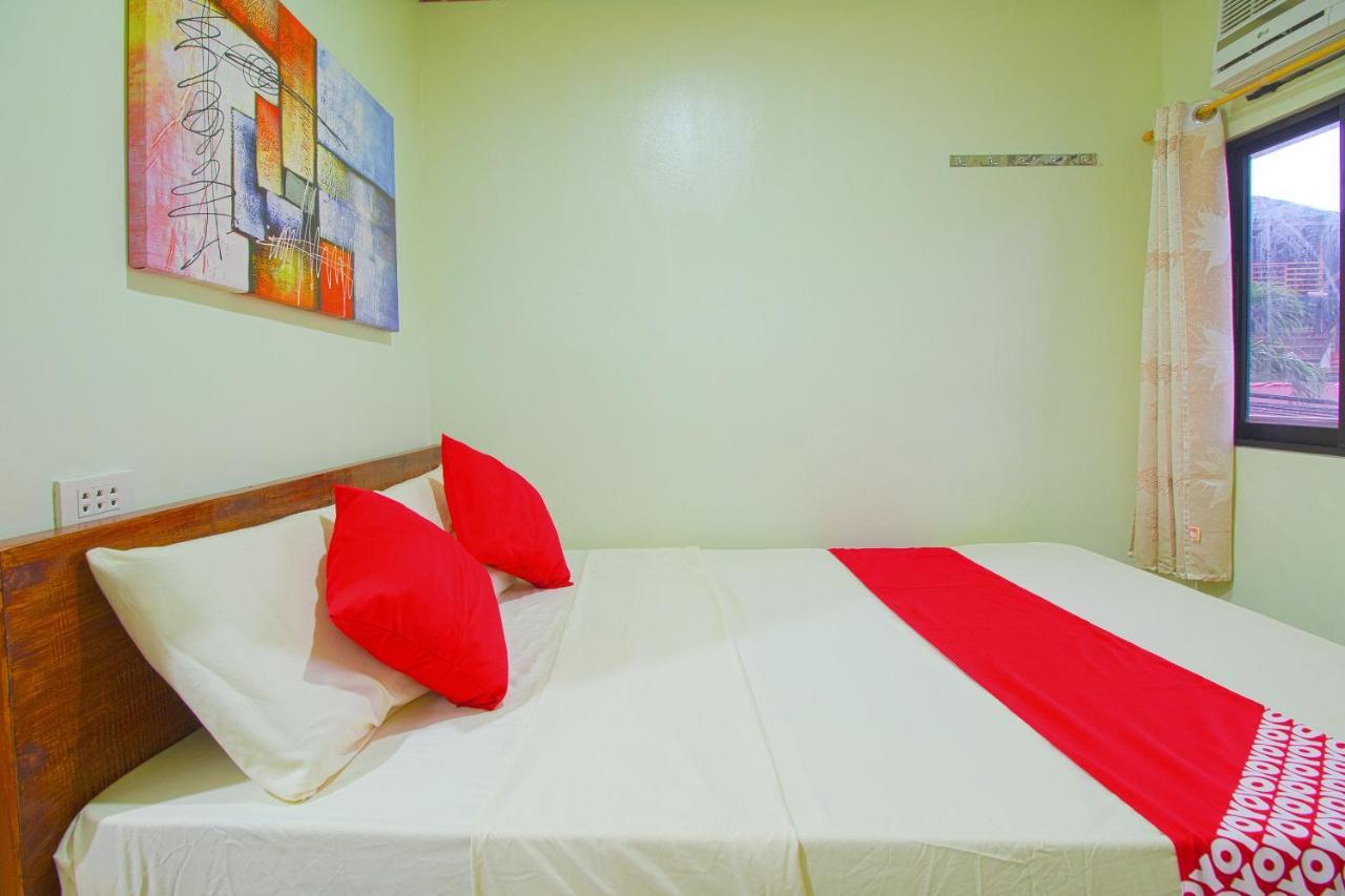 Oyo 788 Lisa'S Guesthouse Моалбоал Экстерьер фото